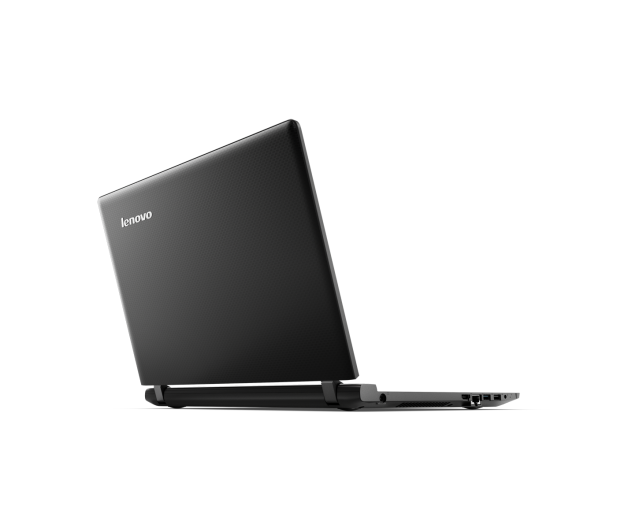 Lenovo Ideapad 100 N2840/4GB/500/DVD-RW - 287338 - zdjęcie 5